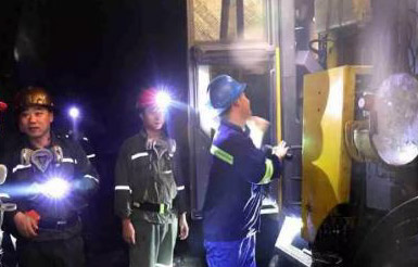 Geological Exploration Project on Various Orebodies in Chambishi Copper Mine in Zambia -- The First Successful &ldquo;Going-out&rdquo; Project